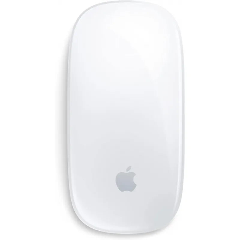 Apple Magic Mouse Multi-Touch Surface White Apple Magic Mouse Multi-Touch Surface White